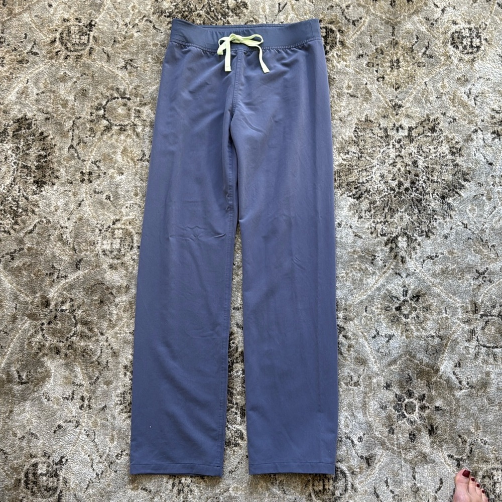 Figs Livingston Pants